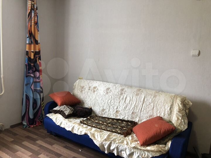 2-к. квартира, 41,3 м², 5/5 эт.