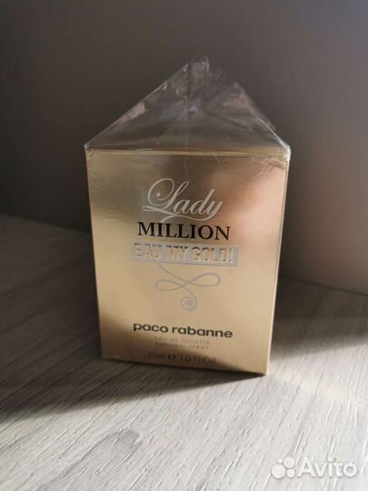 Lady Million