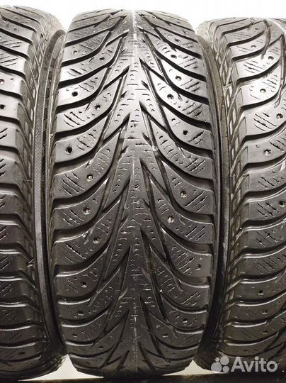 Yokohama Ice Guard IG35 185/65 R15 92T