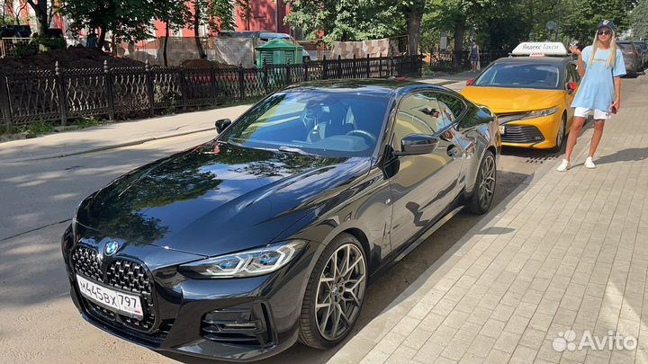 Колеса BMW R20 795m Spoke на G20 G22 G23