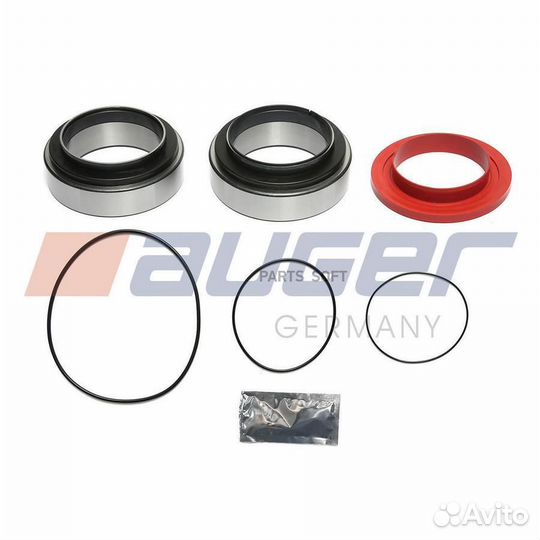 Auger 57063 Ремкомплект ступицы