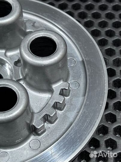 Диск сцепления Kawasaki KX 450F 2006-2008