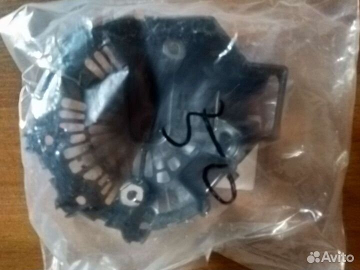 Крышка генератора Hyundai-Kia