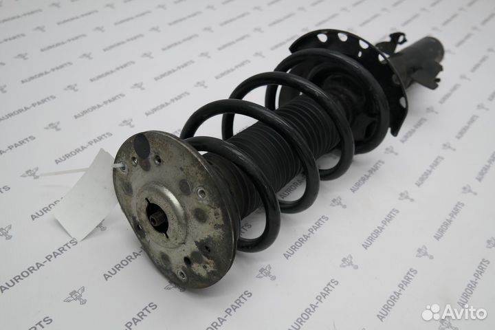 Стойка амортизационная RR Evoque L538 11-18