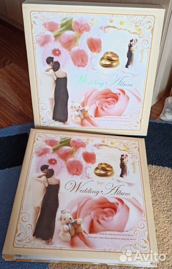 Альбом для фотографий