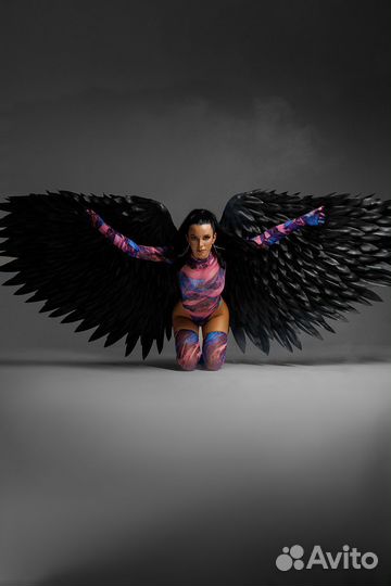 Крылья Ангела