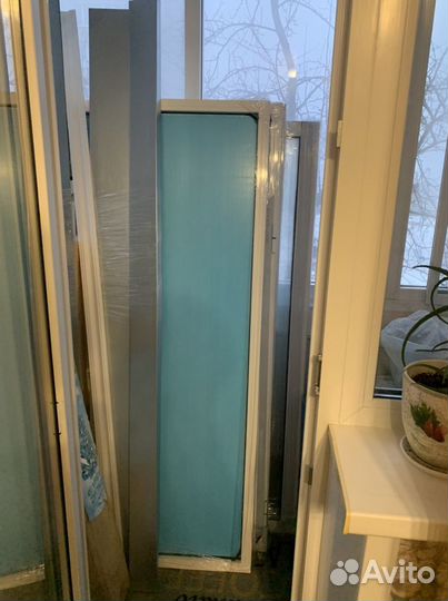 Продам оборудование для остекления балкона