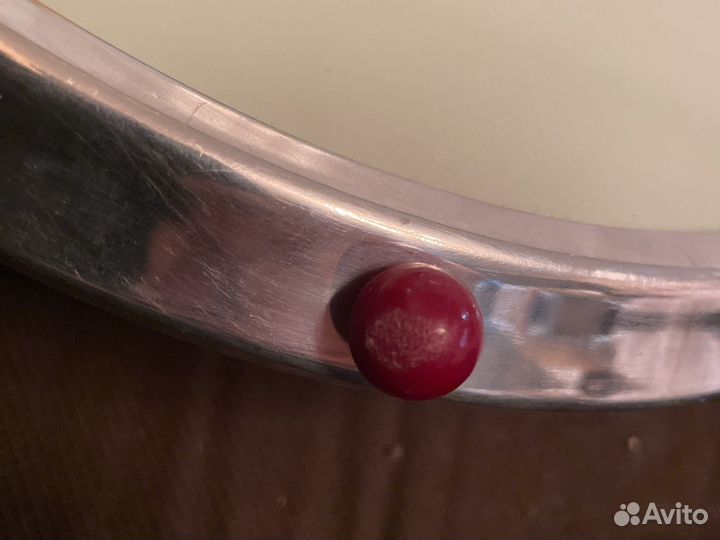 Тортовница вращающаяся СССР