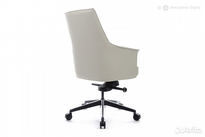 Кресло для руководителя RV Design Rosso-M