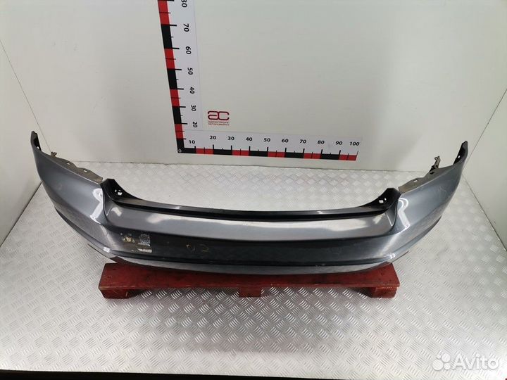 Бампер задний Acura TL