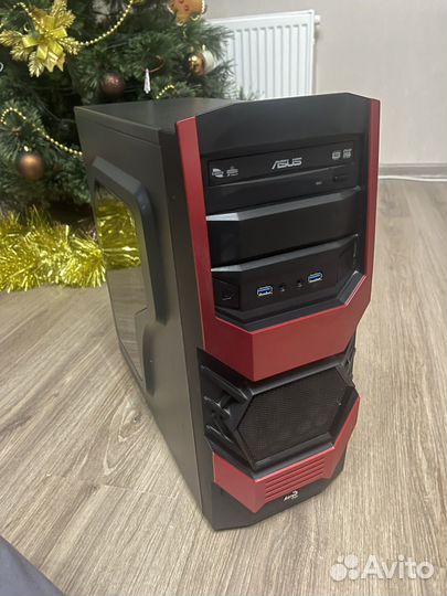 Корпус для пк