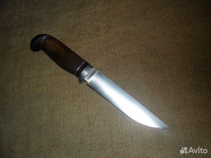 Нож для Охотника сталь CPR