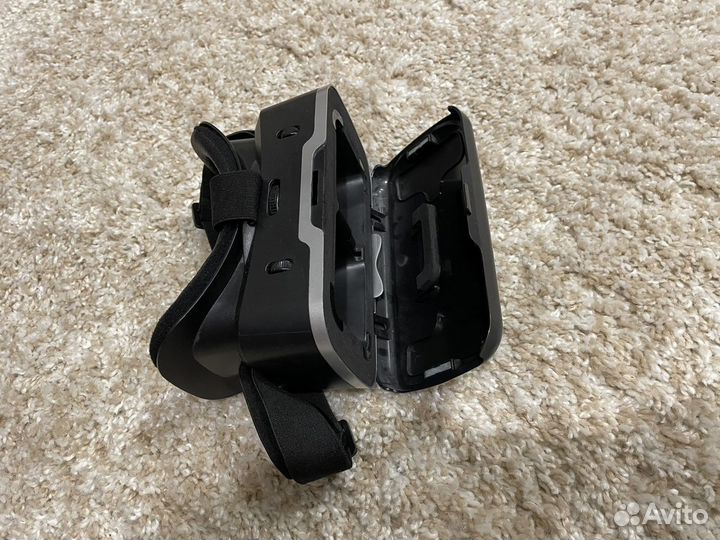 VR-очки для смартфона