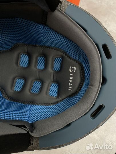 Шлем парапланерный Pilot SupAir параплан XS-L