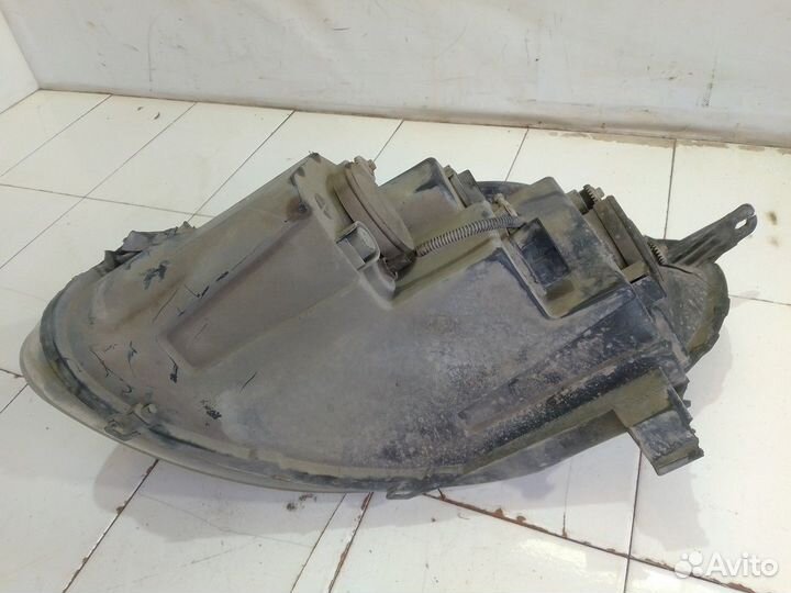 Фара правая (Chery IndiS / X1)