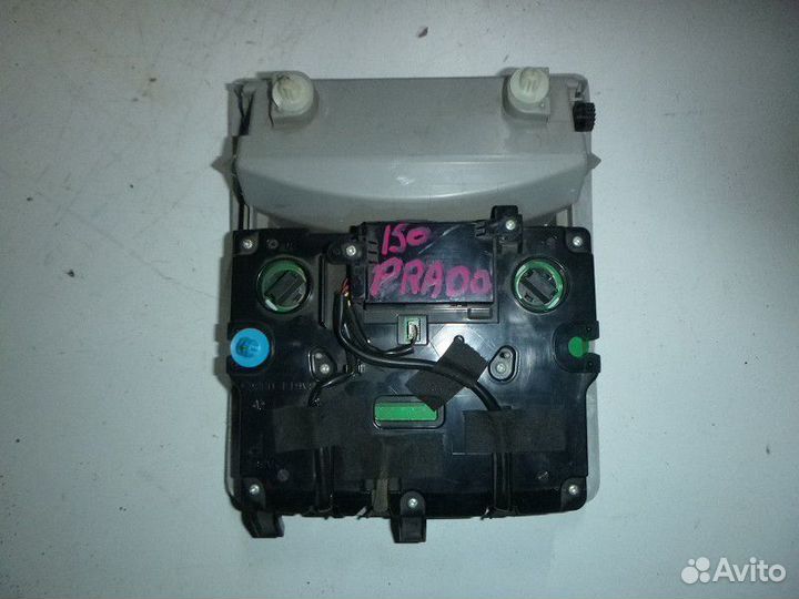 Плафон салона toyota land cruiser (150) -prado 200