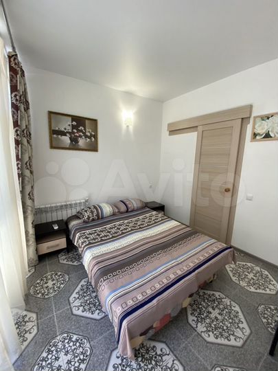 Комната 15 м², 1/1 эт.