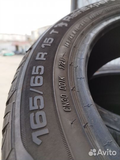 Uniroyal Rain Expert 3 165/65 R15