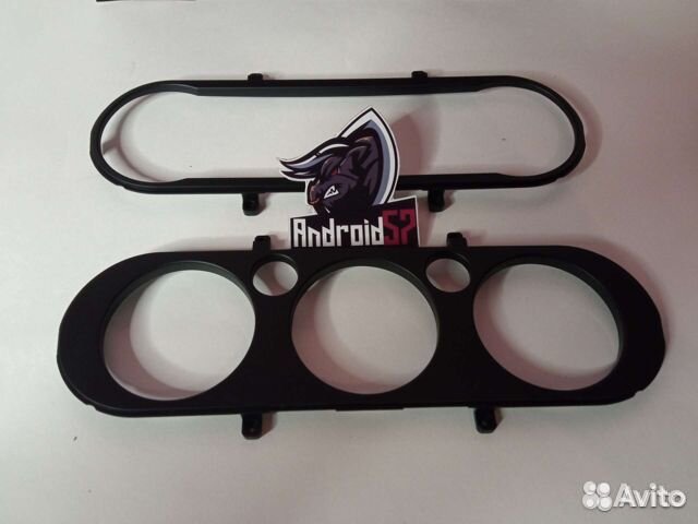 Магнитола Ford Mondeo 4 2gb 32gb