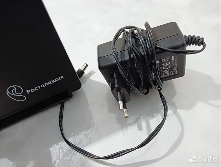 Роутер ростелеком