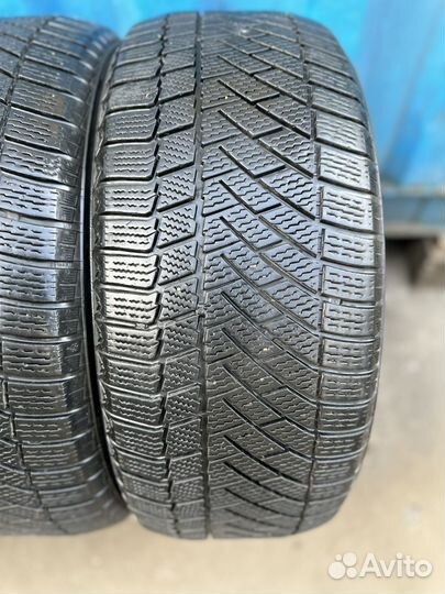 Continental ContiVikingContact 6 225/55 R17 101T