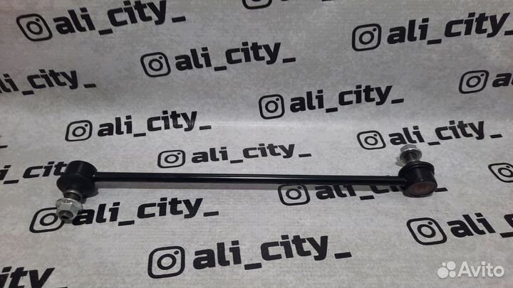 Стойка стабилизатора форд 3 2 Fenox