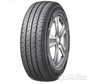 Nexen Roadian CT8 205/80 R14