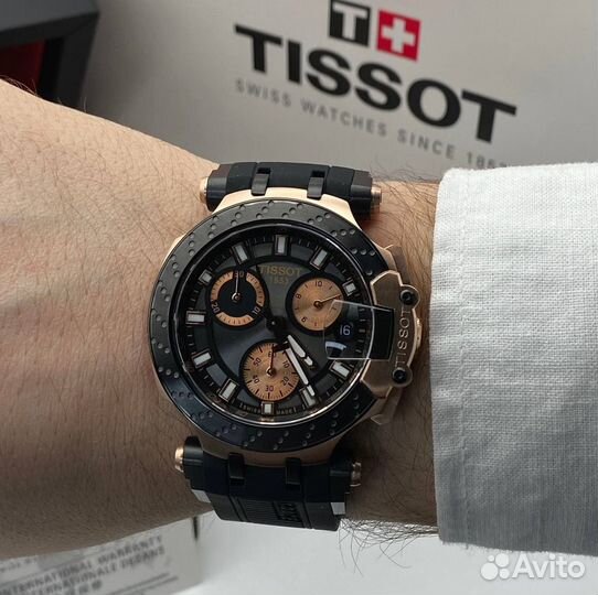 Часы мужские Tissot