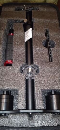 Стабилизатор для камер innorel sp70