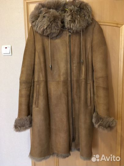 Дубленка