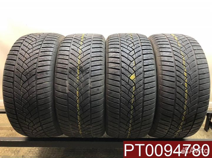 Goodyear UltraGrip Performance Gen-1 245/45 R17 110