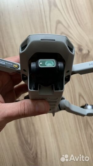 Dji Mavic mini 2