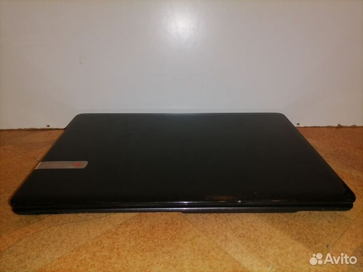 Packard Bell/15.6