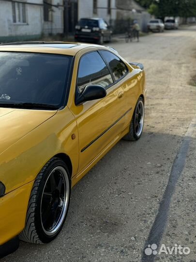 Toyota Sprinter Trueno 1.6 МТ, 1991, 260 000 км