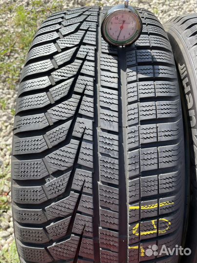 Hankook Winter I'Cept Evo2 W320A SUV 225/55 R18