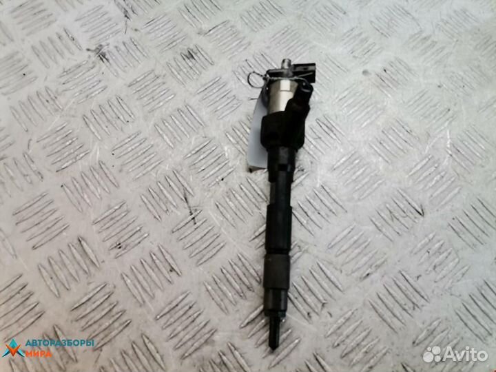 Форсунка Mazda 6 GH 2011 R2AA13H50