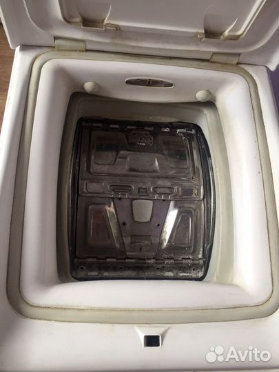 Стиральная машинка candi(по запчастям)