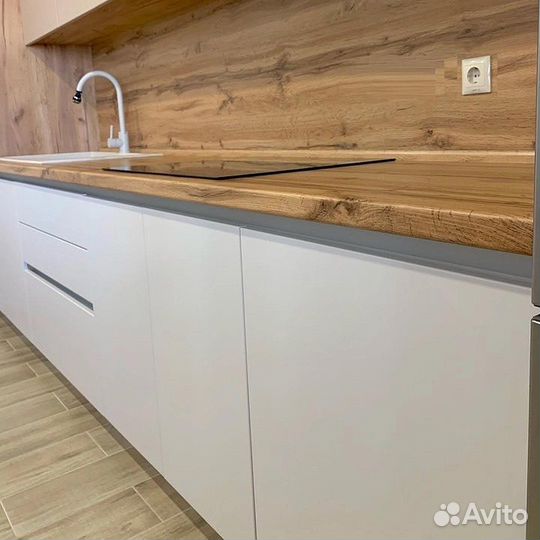 Кухня (реальная цена за гарнитур)ks:072041