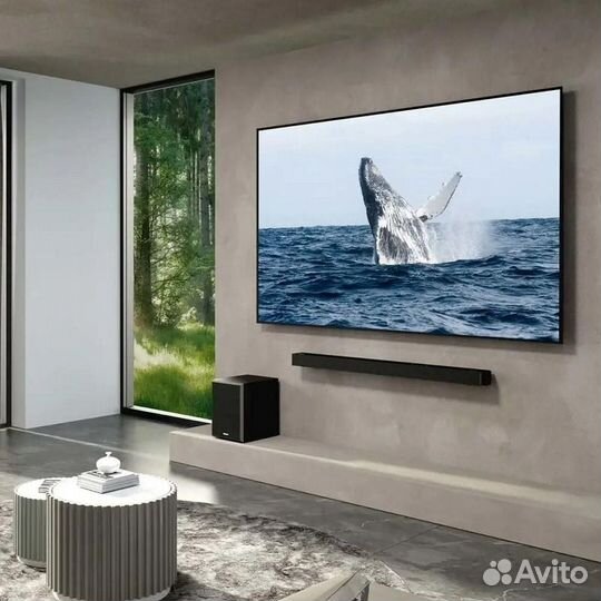 Саундбар Hisense U5120G 510W