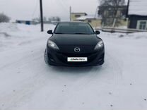 Mazda 3 1.6 AT, 2011, 198 000 км