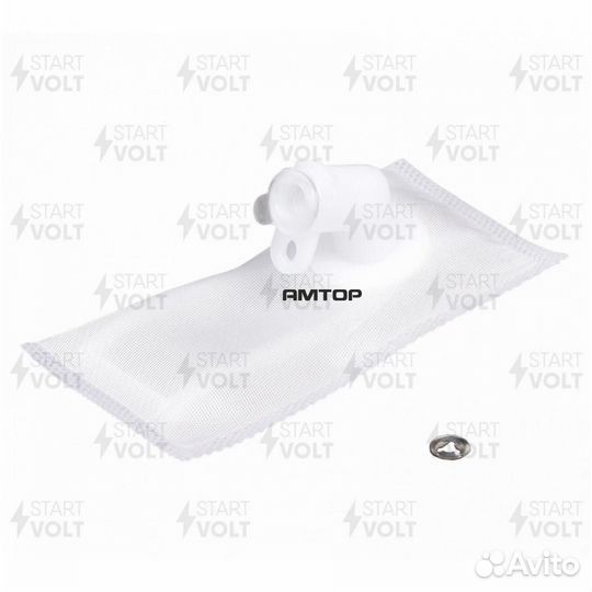 Startvolt SFF 1904 Фильтр электрического бензонасо