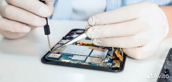 Ремонт Pocketbook