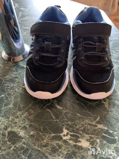 Кроссовки на мальчика 30 размер