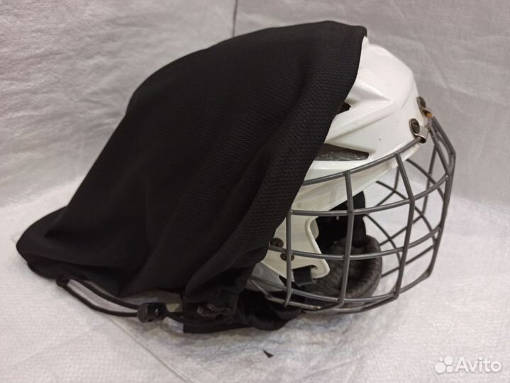 Чехол для хоккейного шлема