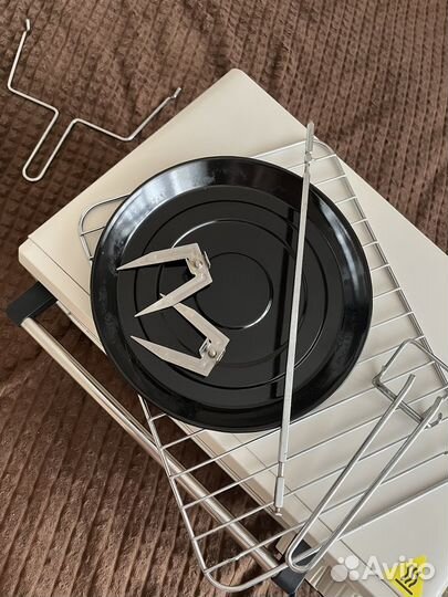 Мини-печь Oursson