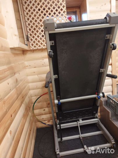 Беговая дорожка torneo