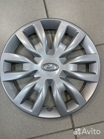 Оригинальный колпак