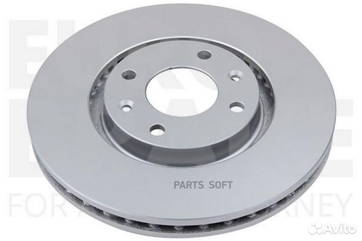 Eurobrake 5815311927 (Производитель: euro