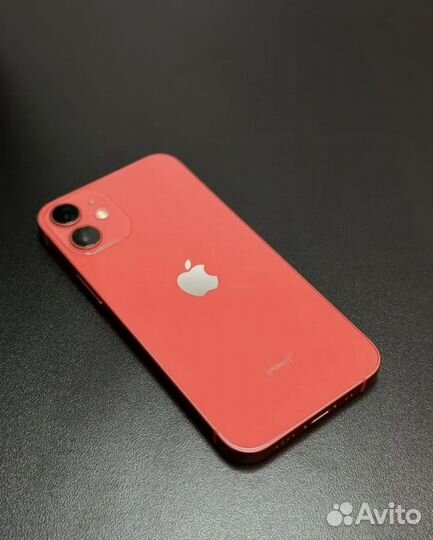 iPhone 12 mini, 64 ГБ
