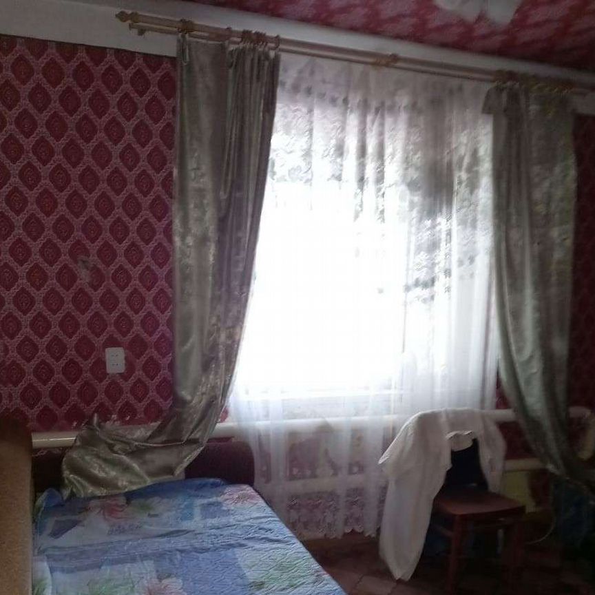 Квартира 2-комн. 50 м² в с. Арзгир — фото 4